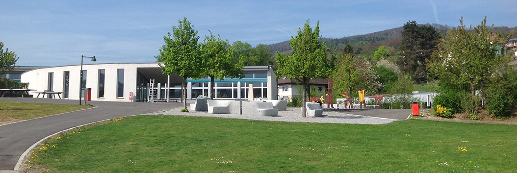 Schule Hägendorf