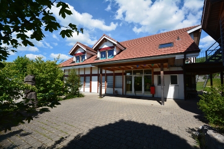 Kindergarten Oberdorf