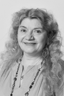 Carla Rohrer
