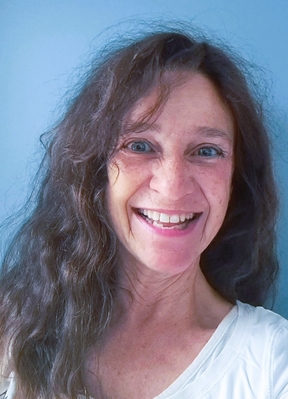 Patricia De Bernardis 