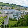 Schulhaus Spri